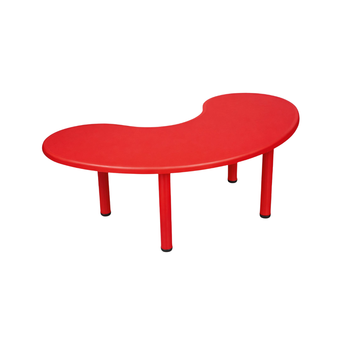 Kids moon table