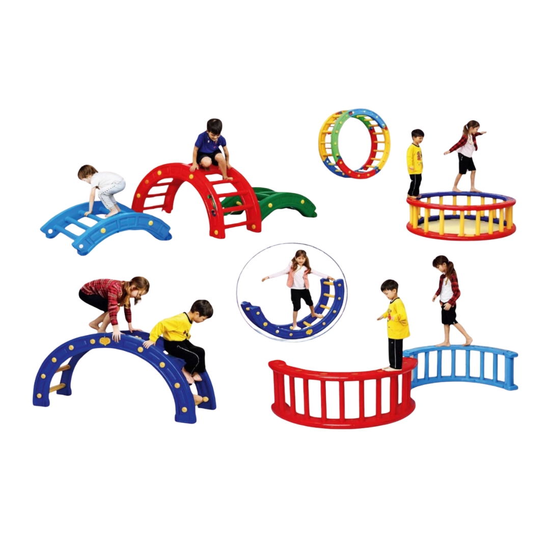 Activity Gym