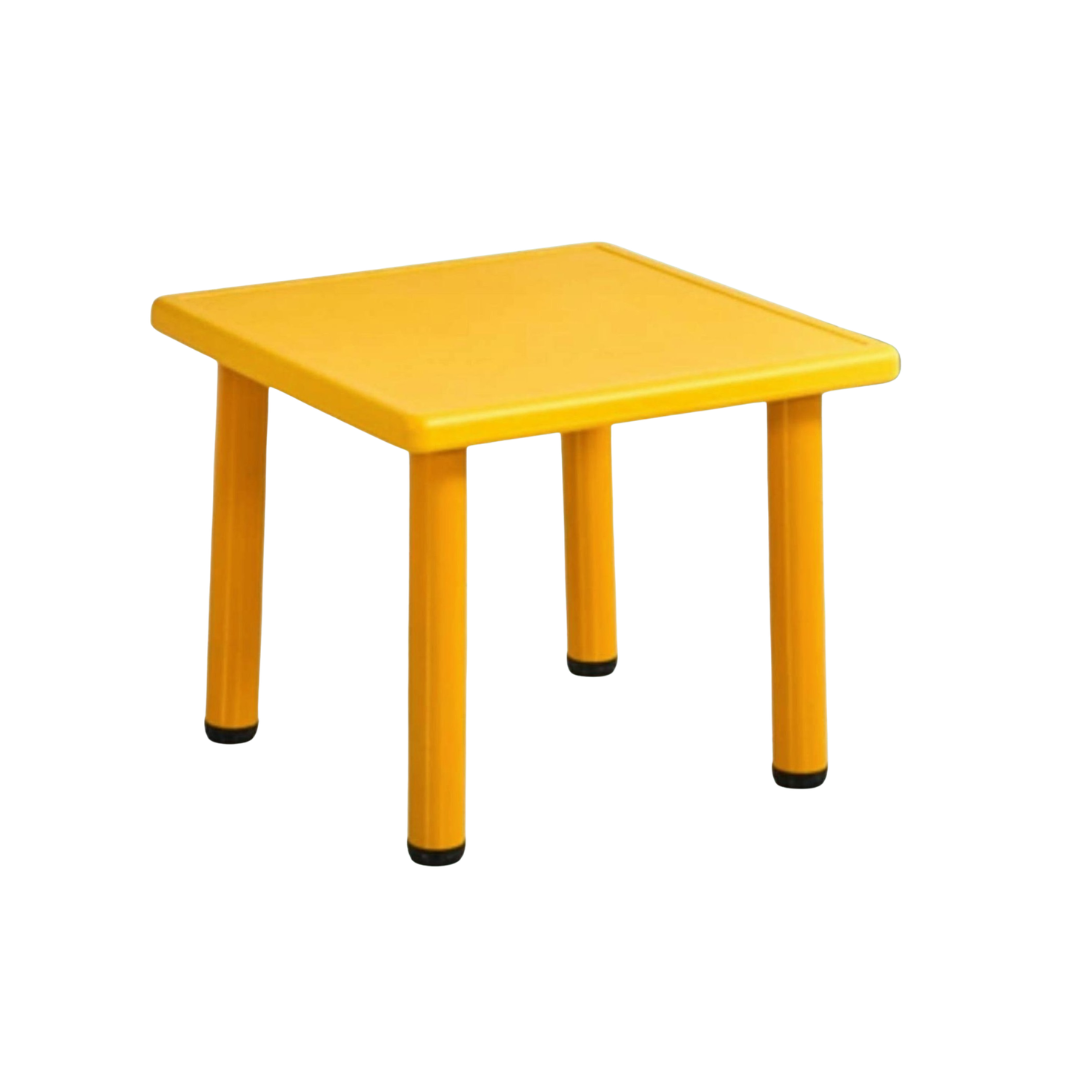 Square Table