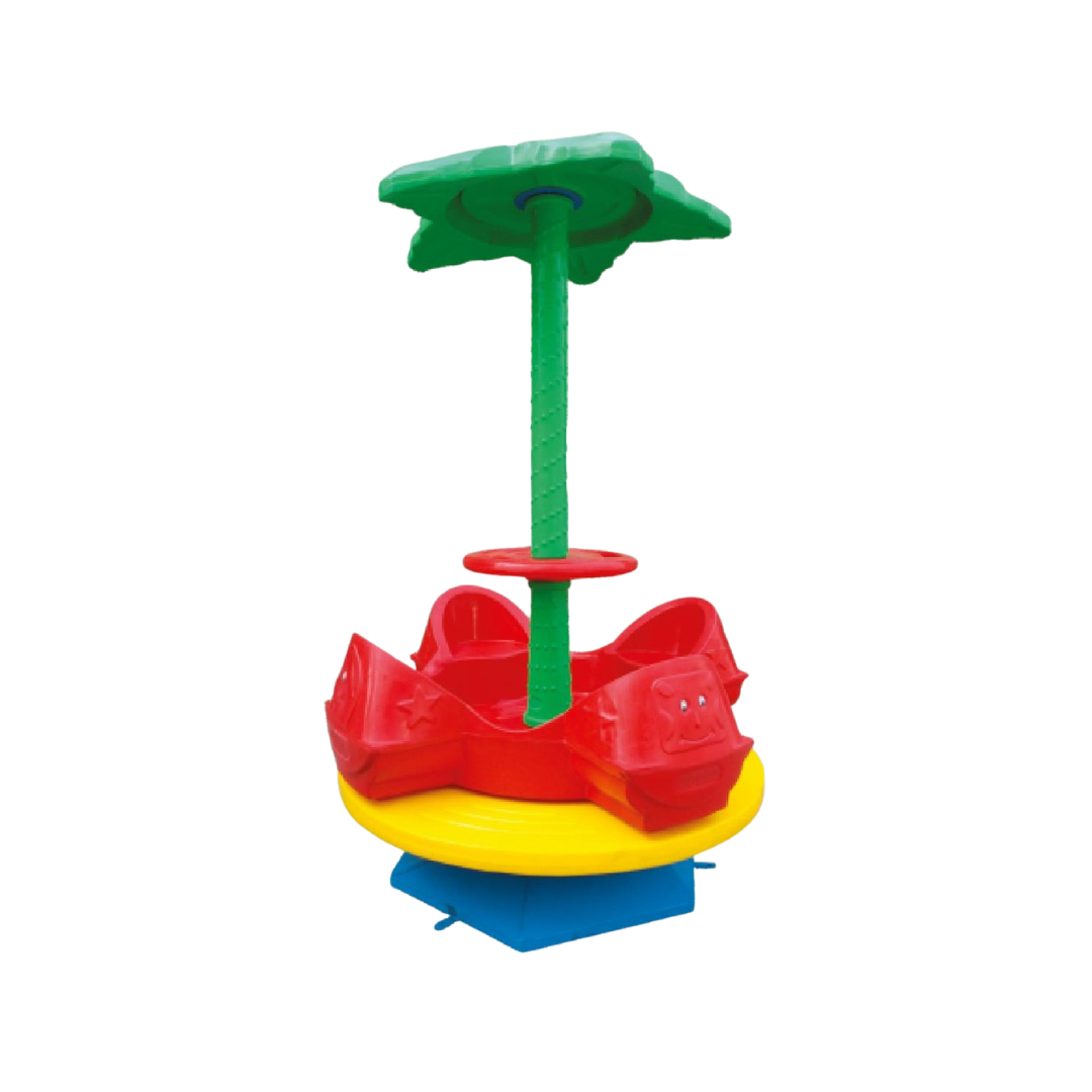 Super Merry Go Round