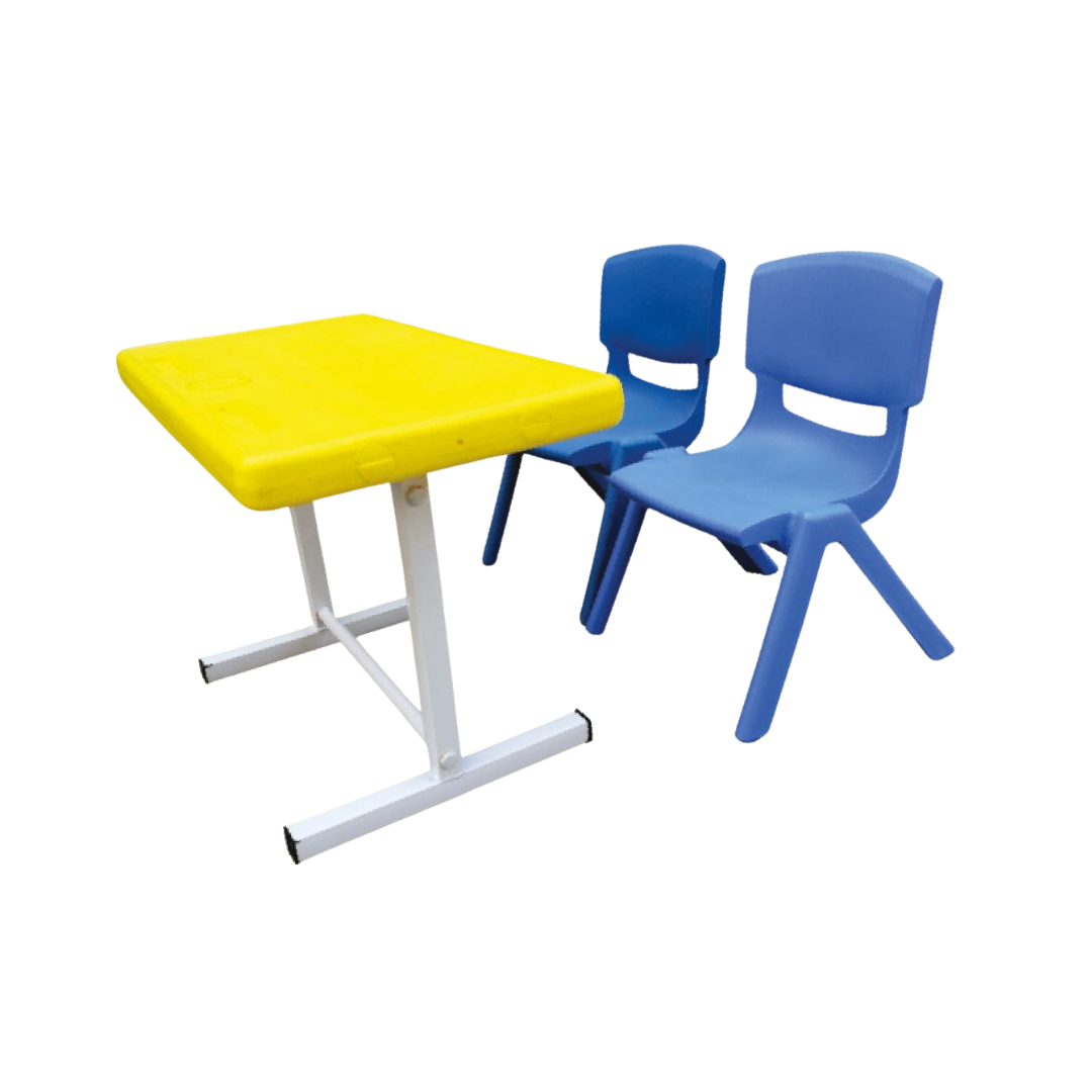 Table with Chair