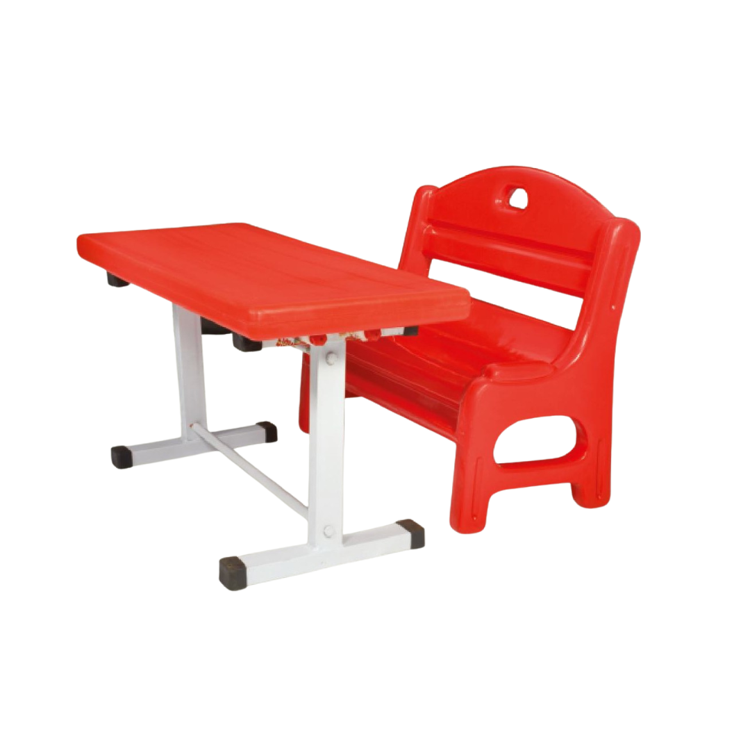 Table with Bench