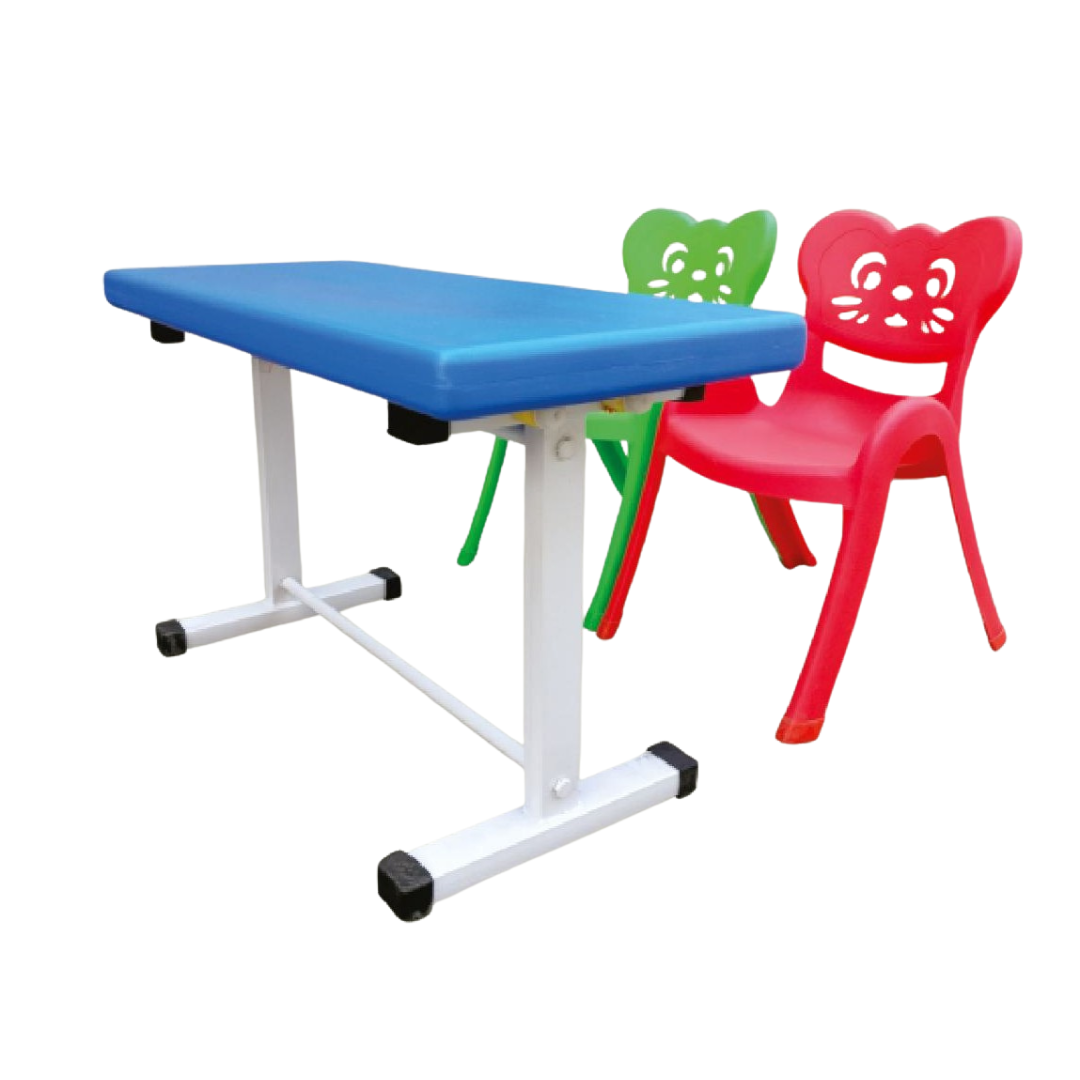 Mid Table with Chair
