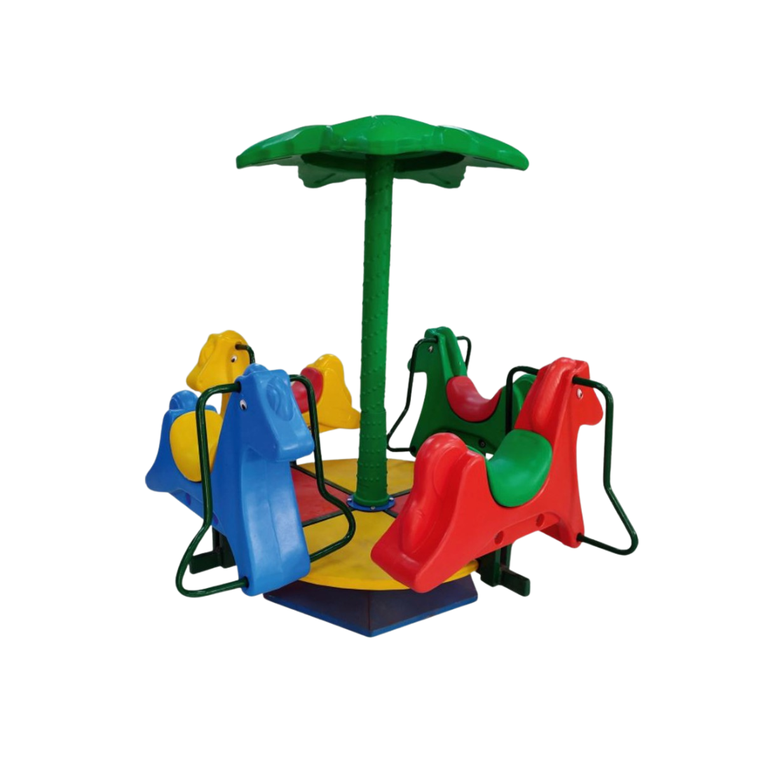Horse Merry Go Round