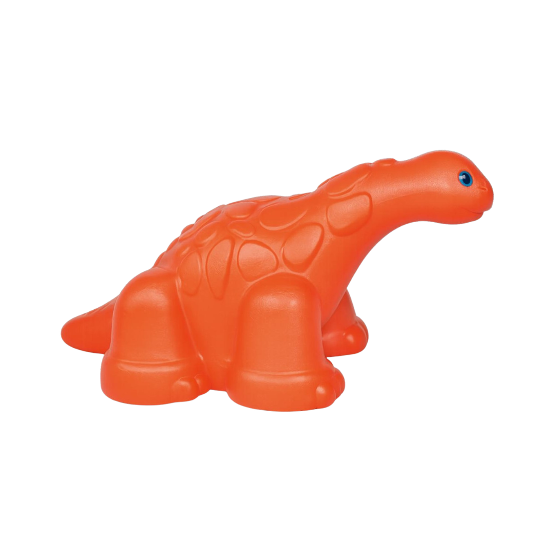 Dino Ride