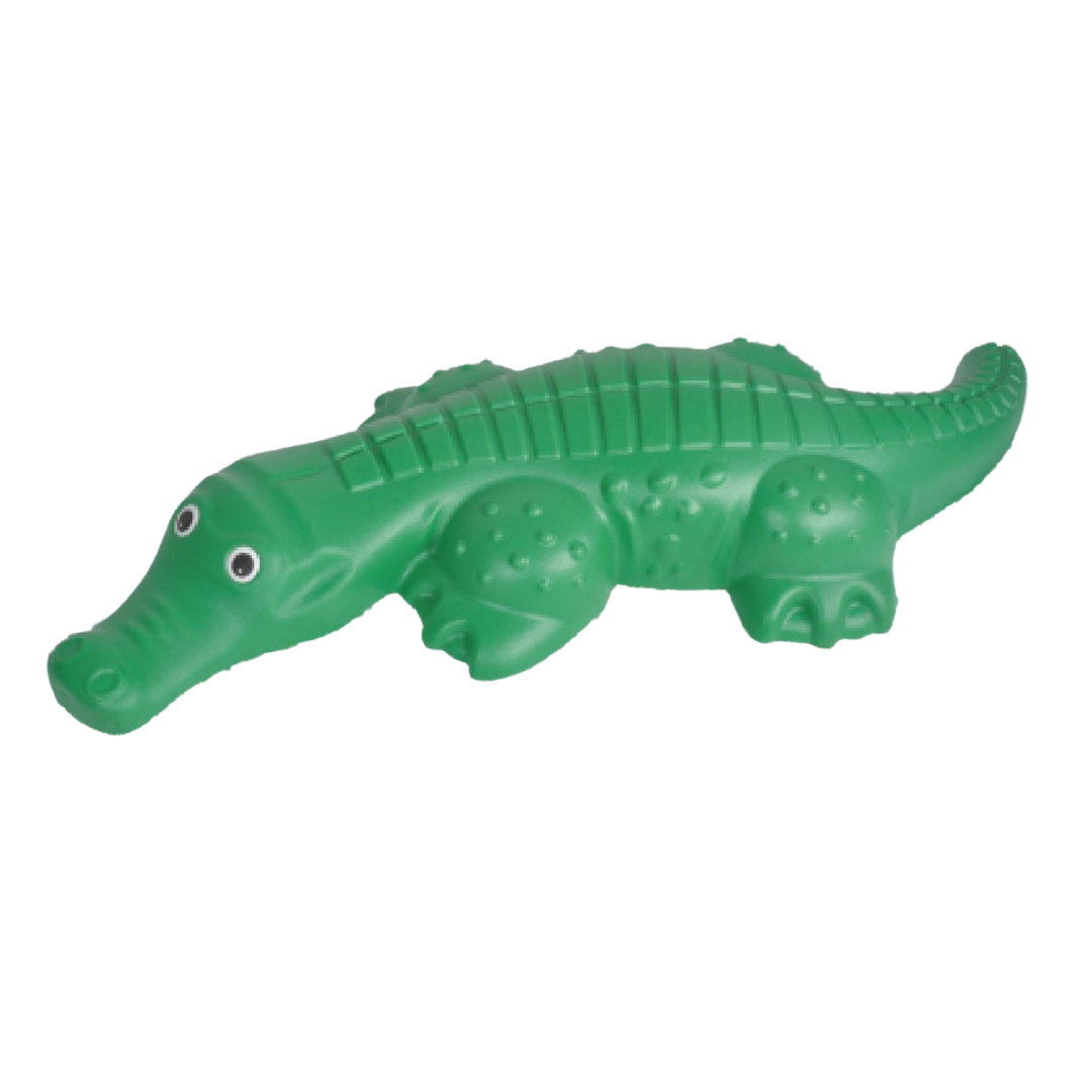Crocodile Ride