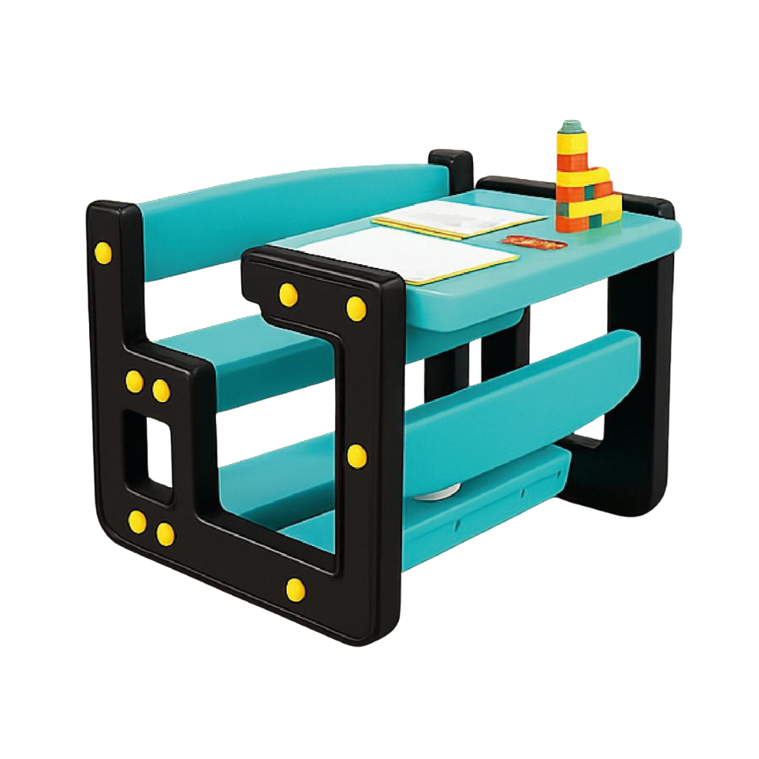 Snoopy Desk