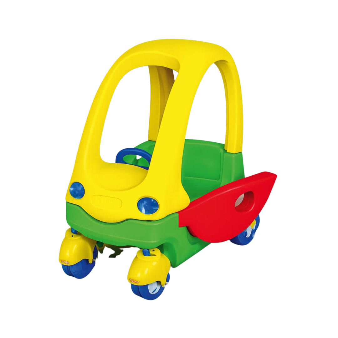 Roof Car