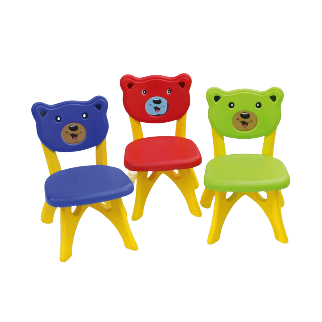 Bear Chair