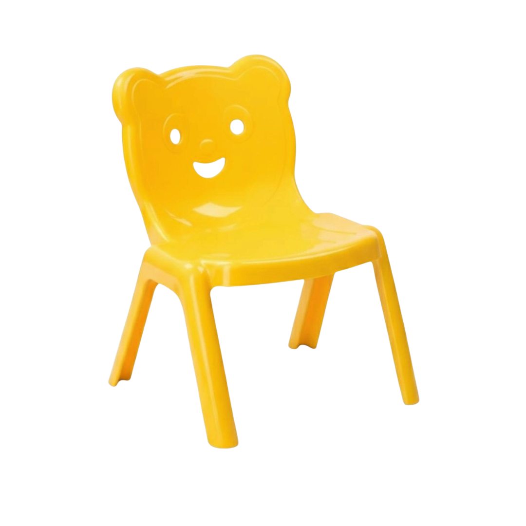 Smiley Chair
