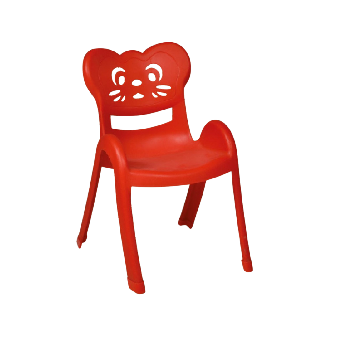 Teddy Chair