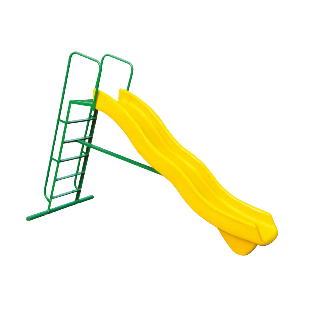 Zig Zag Metal Slide