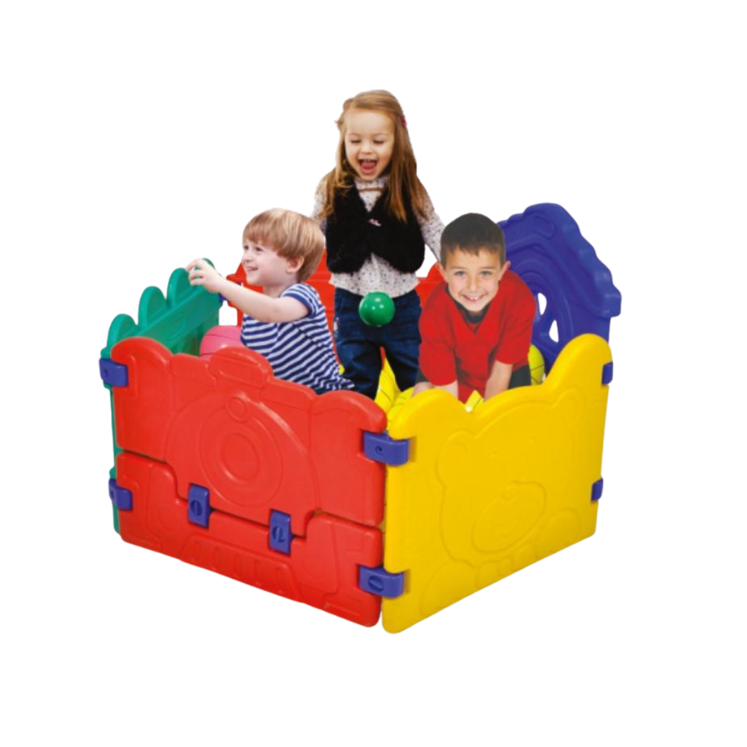 Playland & Playpen