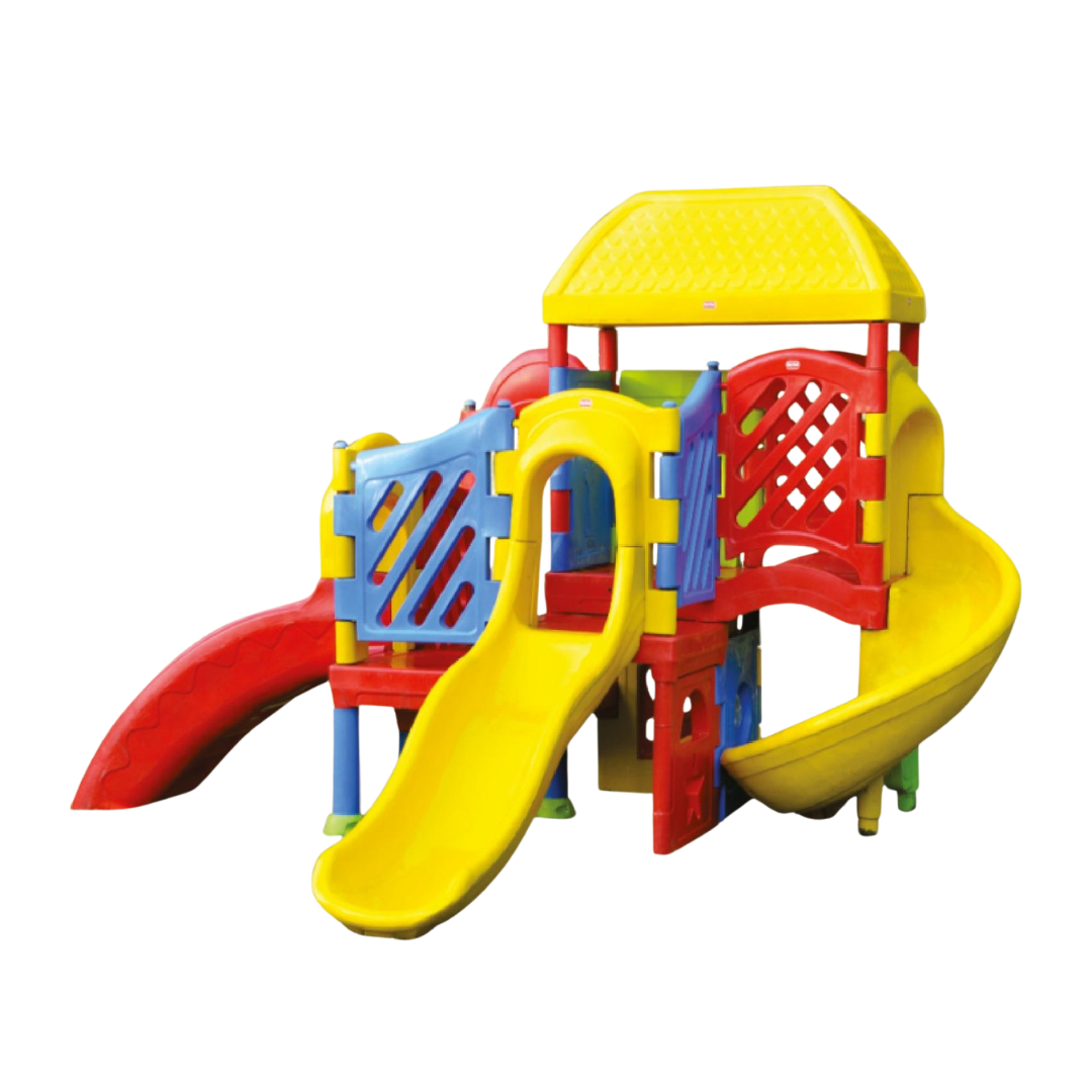 Play Junction Medium