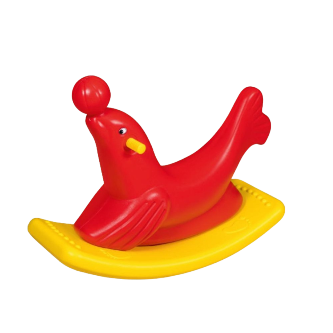 Dolphin Rider