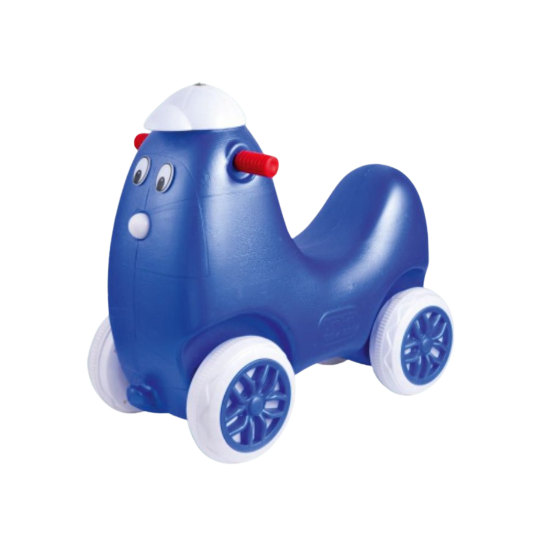 Ponny Rider