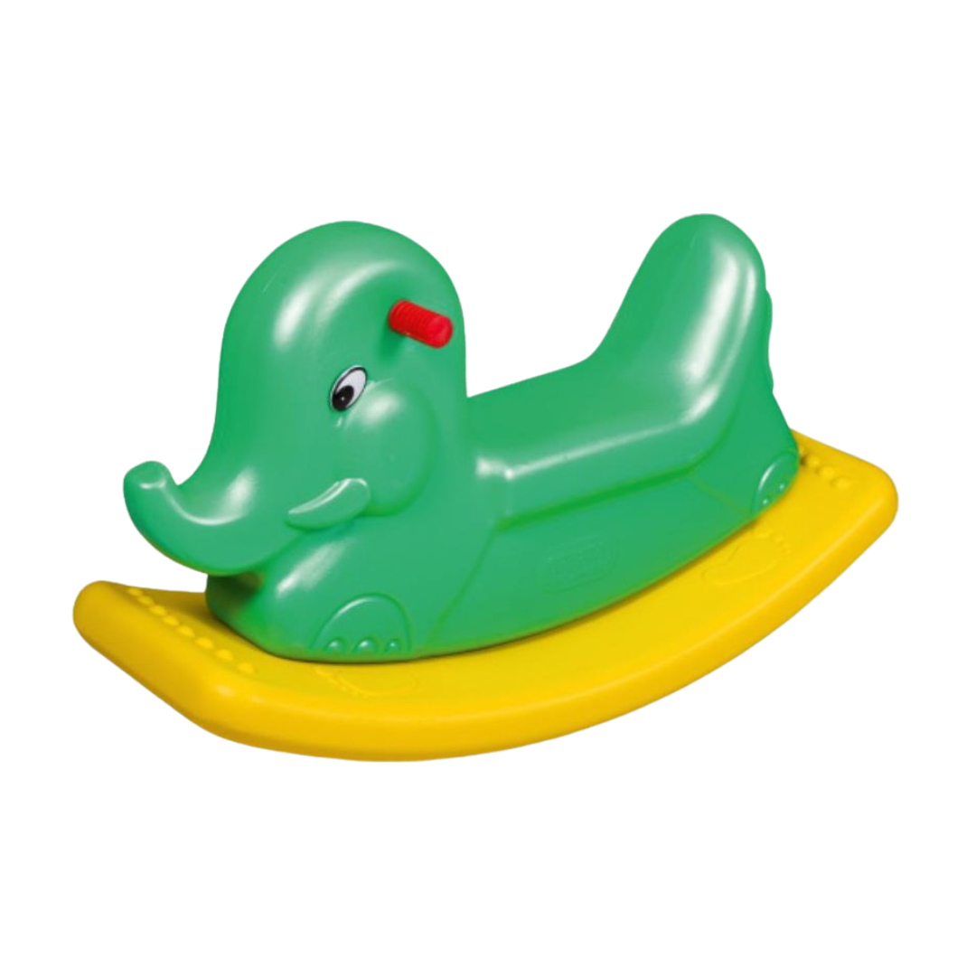 Elephant Rider