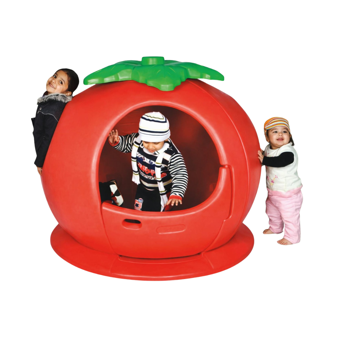 Tomato Play House