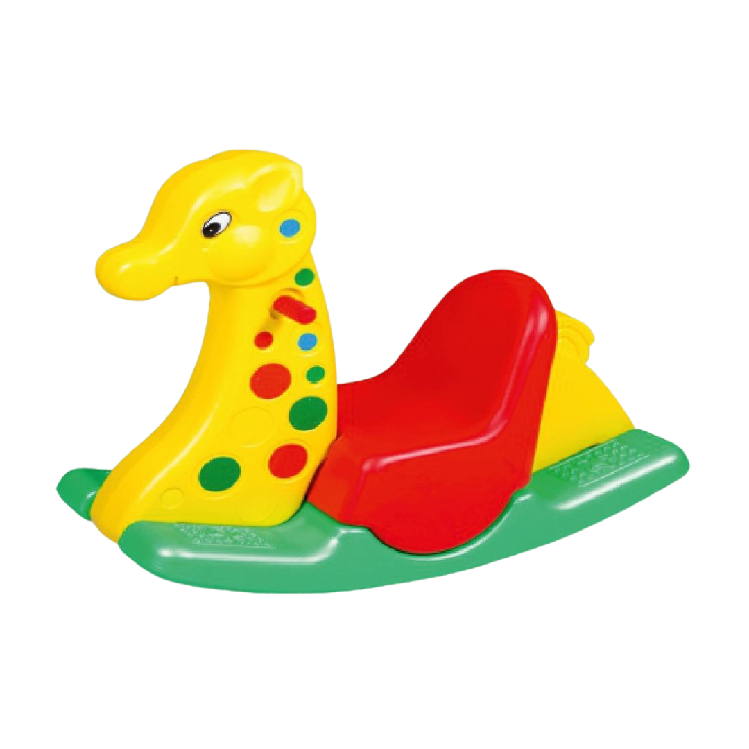 Giraffe Multi Rocker