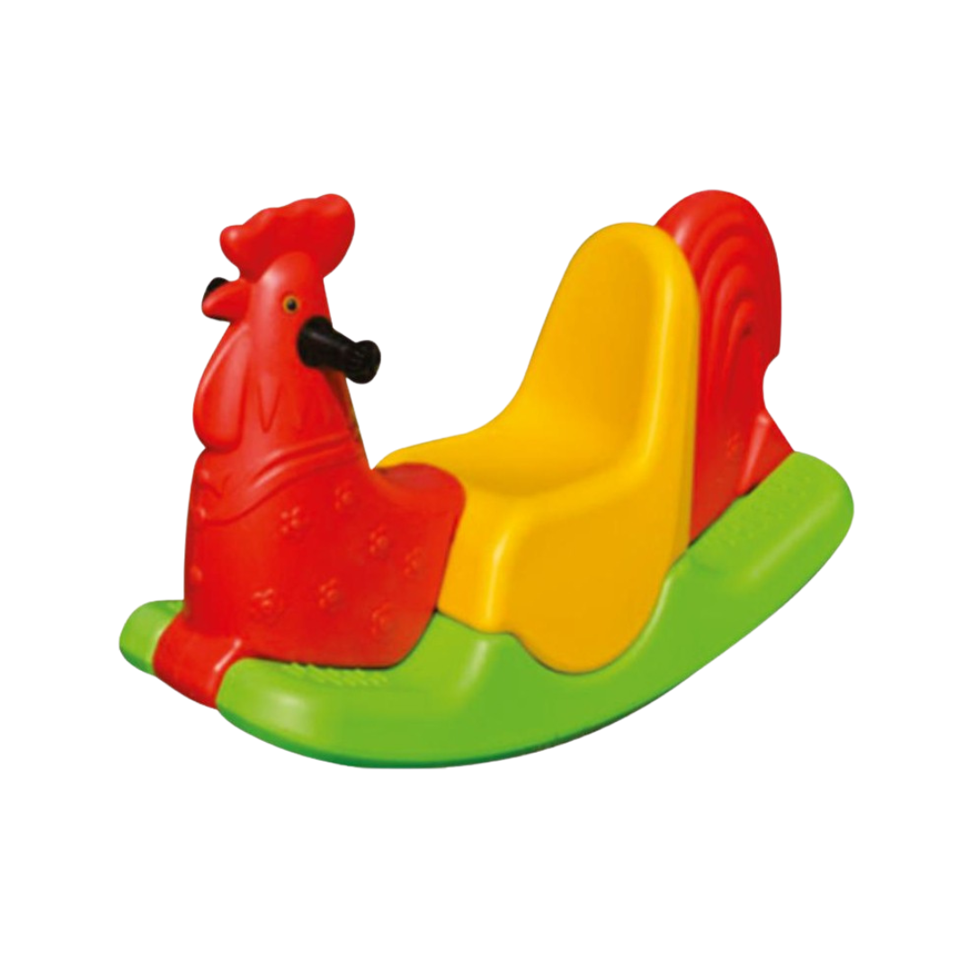 Hen Multi Rocker