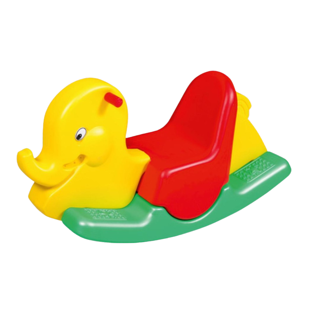 Elephant Multi Rocker