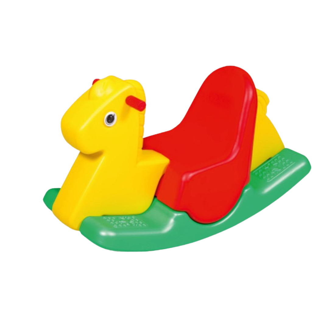Horse Multi Rocker