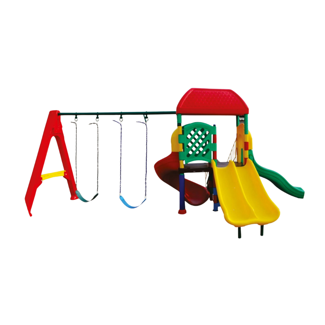 Swing Play Station