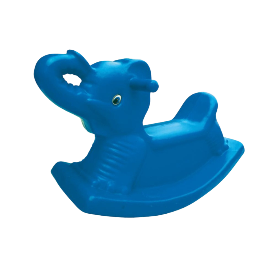 Elephant Rocker
