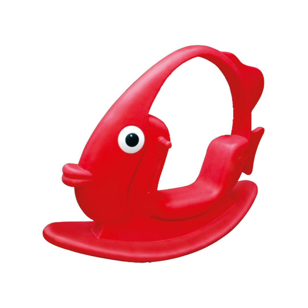Fish Rocker