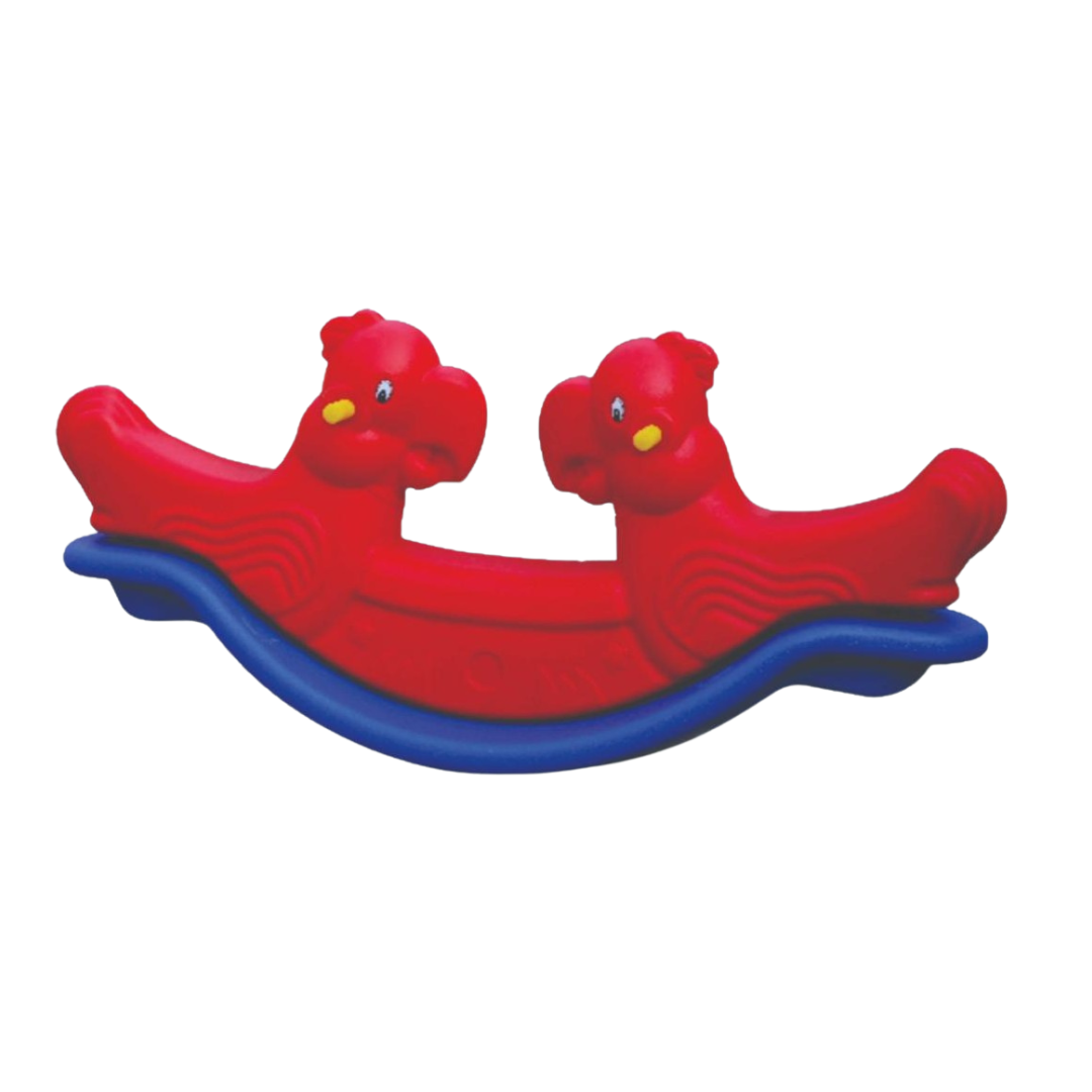Parrot Rocker