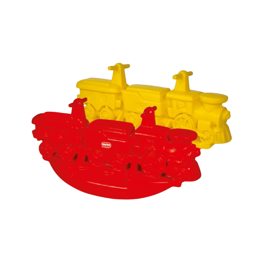 Engine Rocker