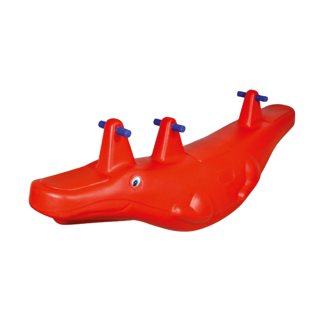 Jumbo Rocker
