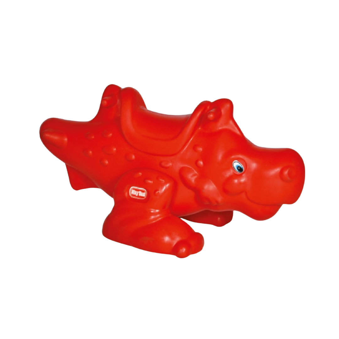 Dino See Saw