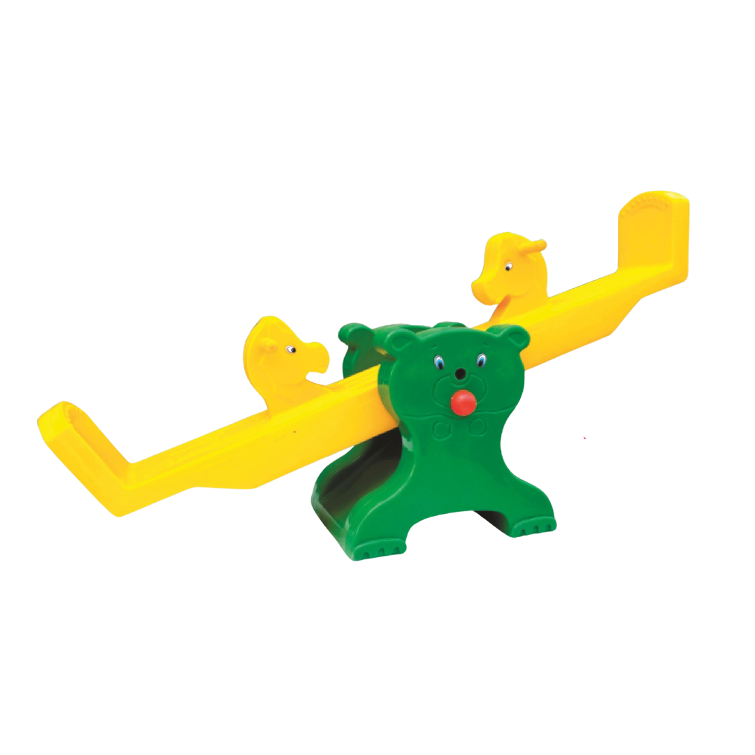 Horse See Saw