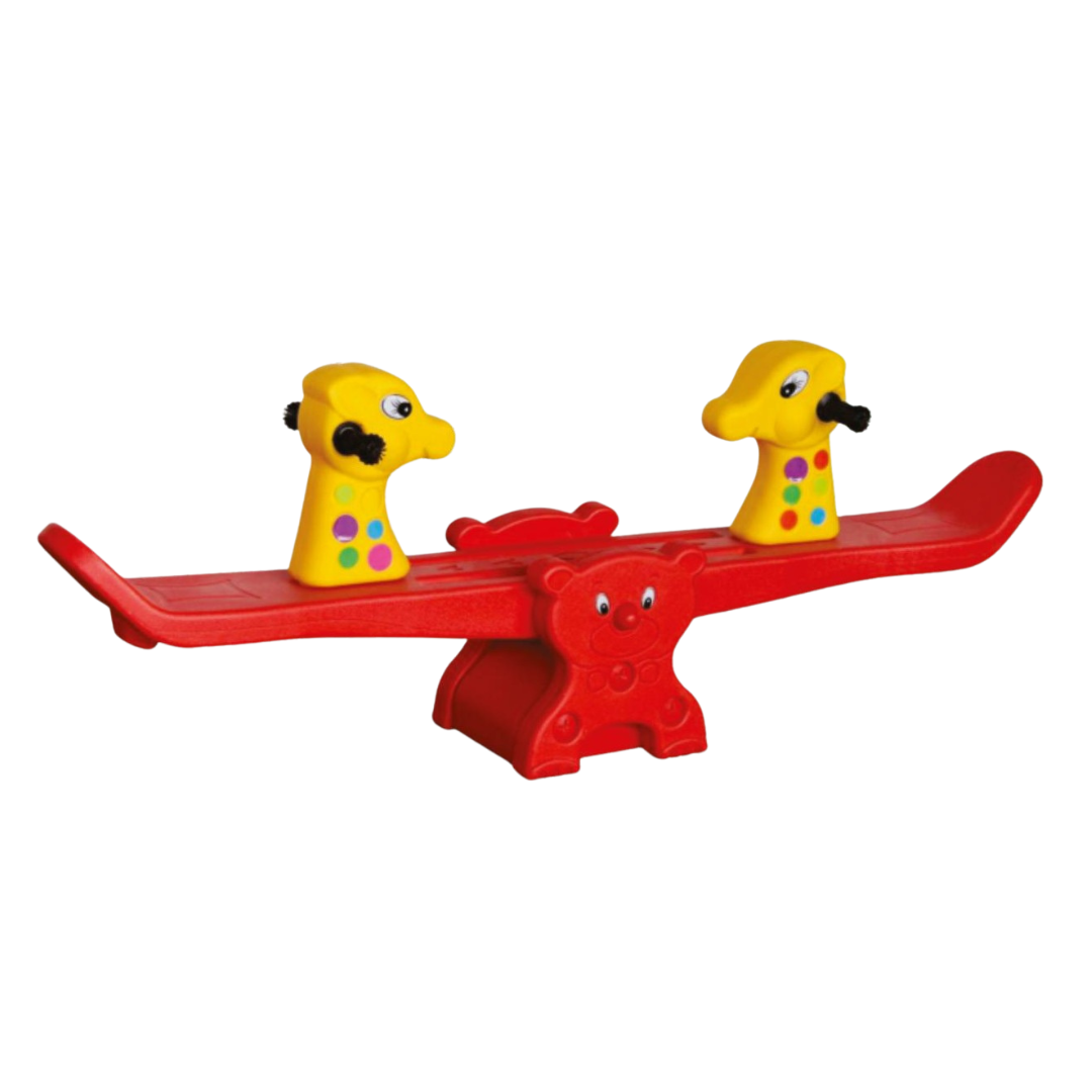 Horse See Saw (Small)
