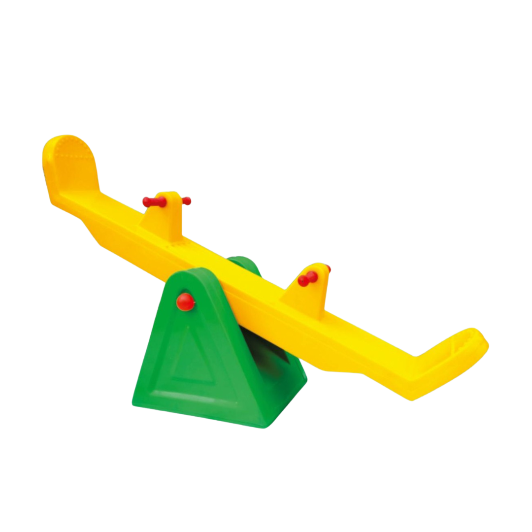 Triangle See Saw