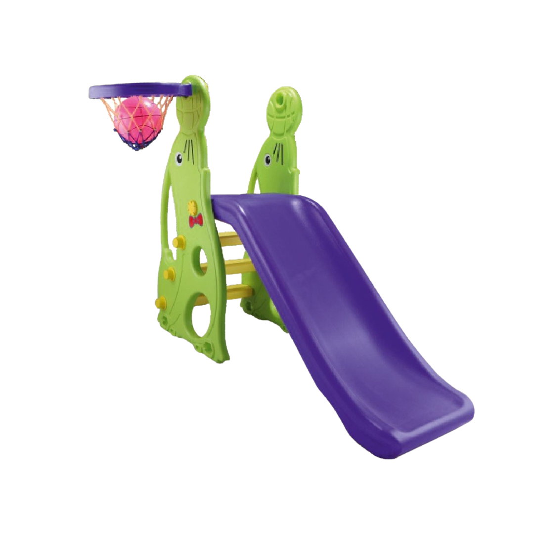 Dolphin Slide