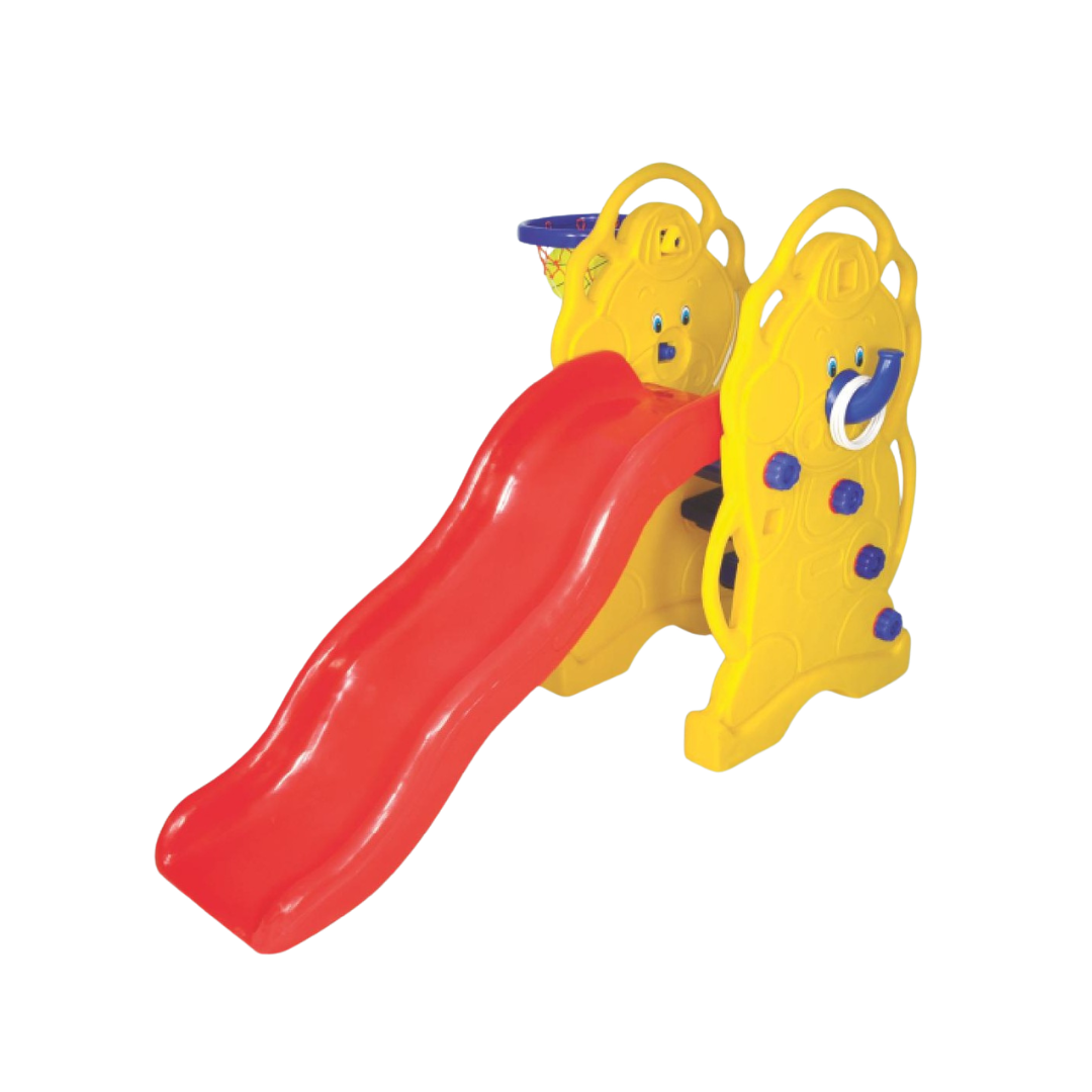Bear Slide