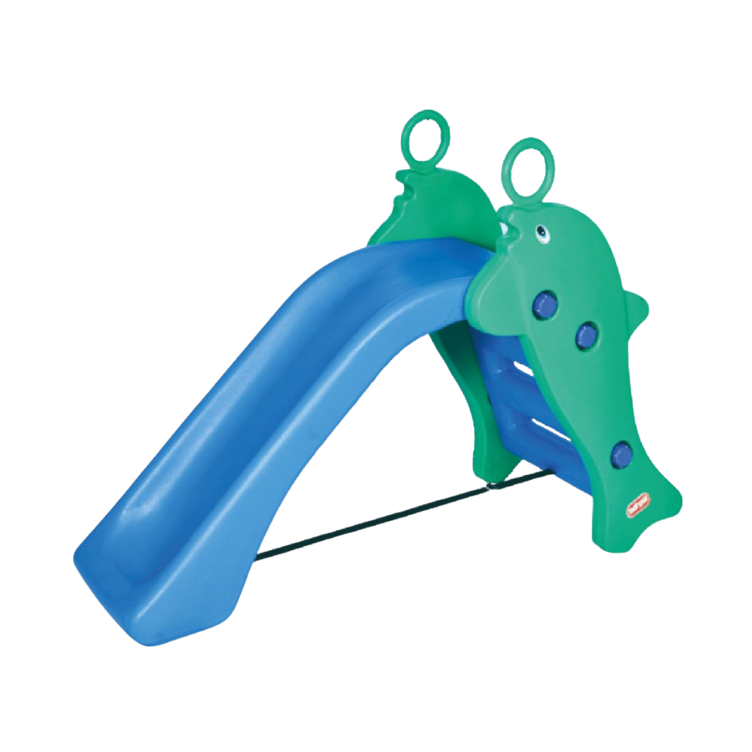 Fish Slide