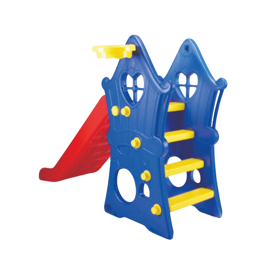 Folding Slide