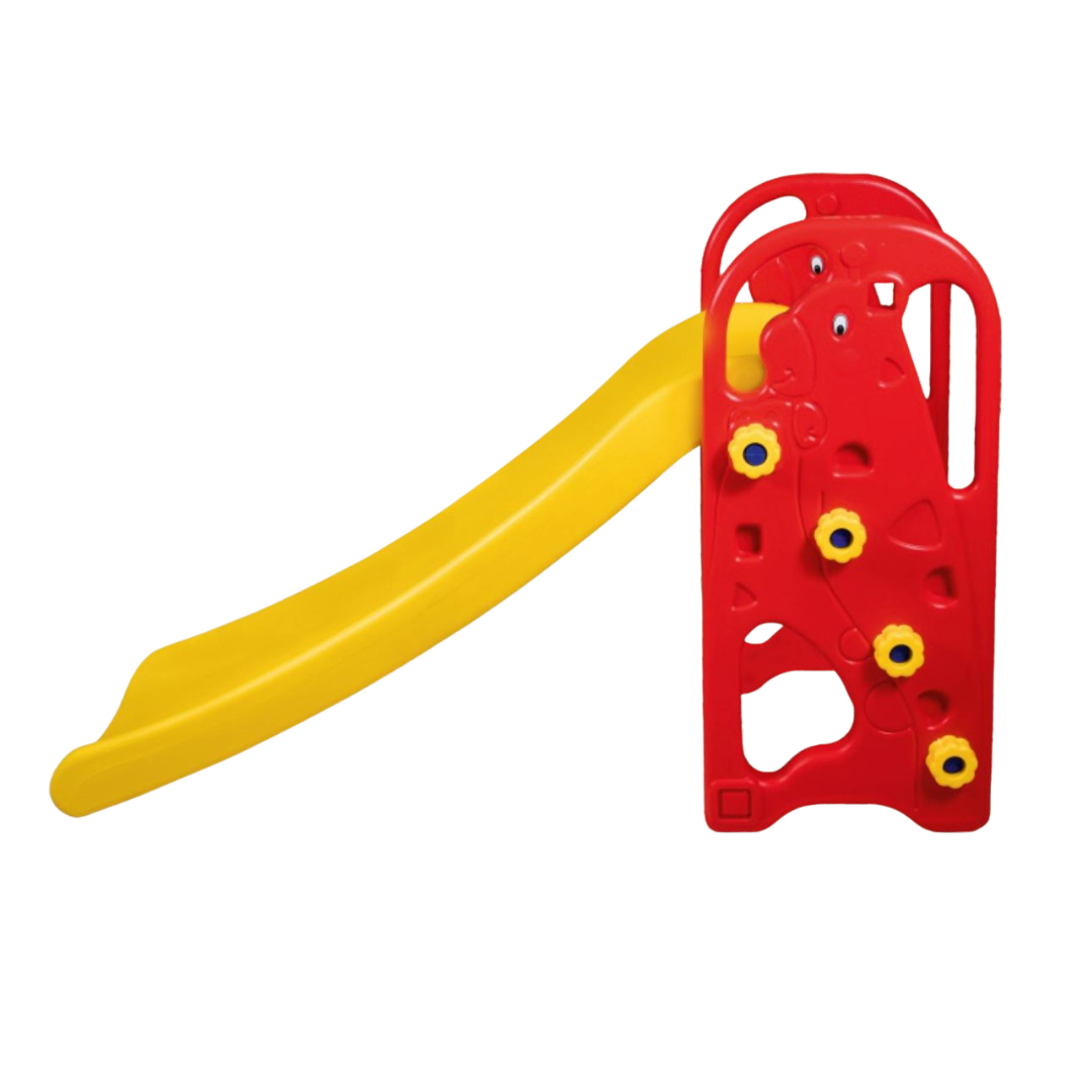 Giraffe Slide (jr)