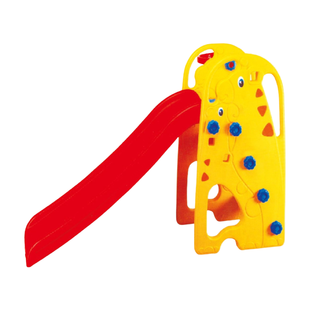 Giraffe Slide