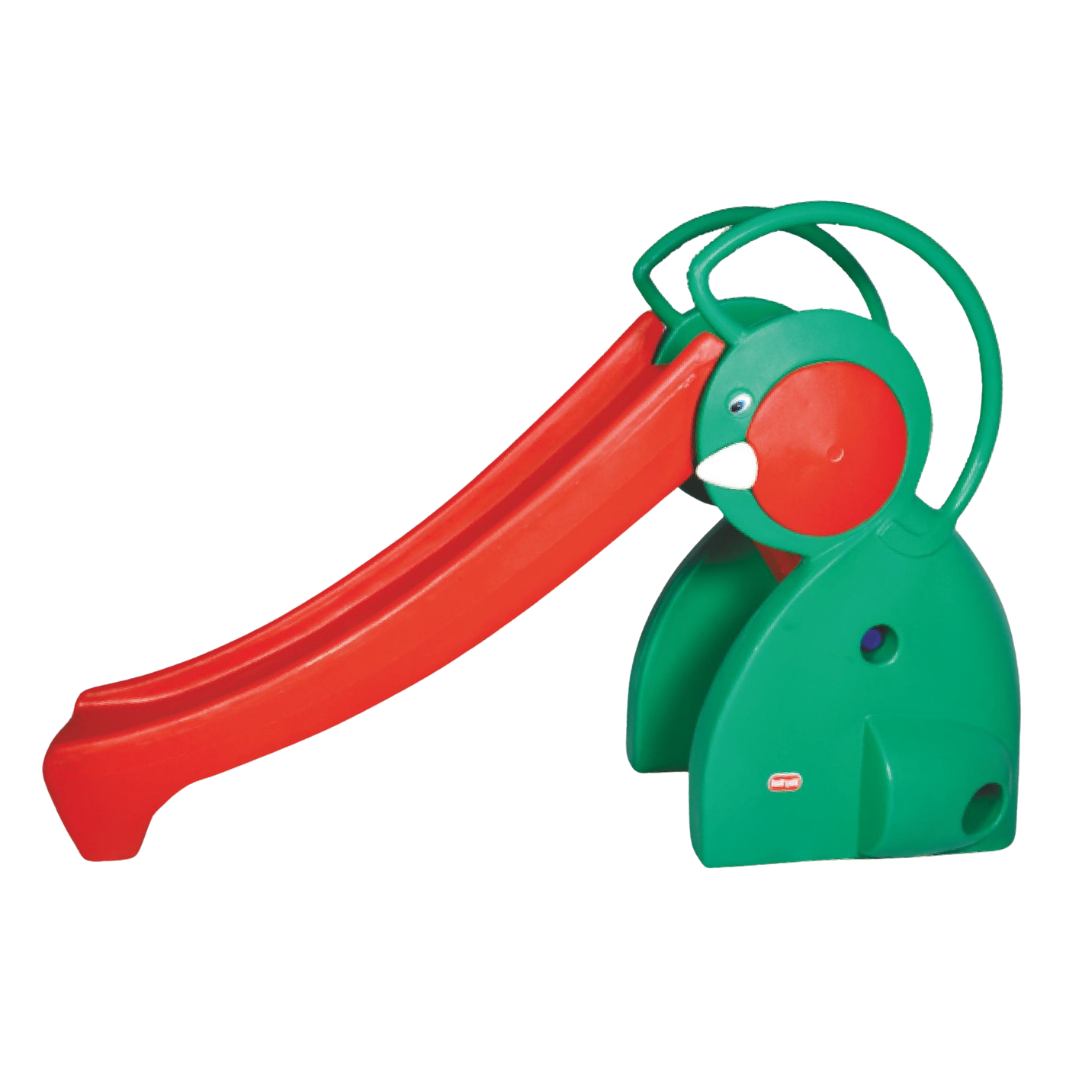 Elephant Slide