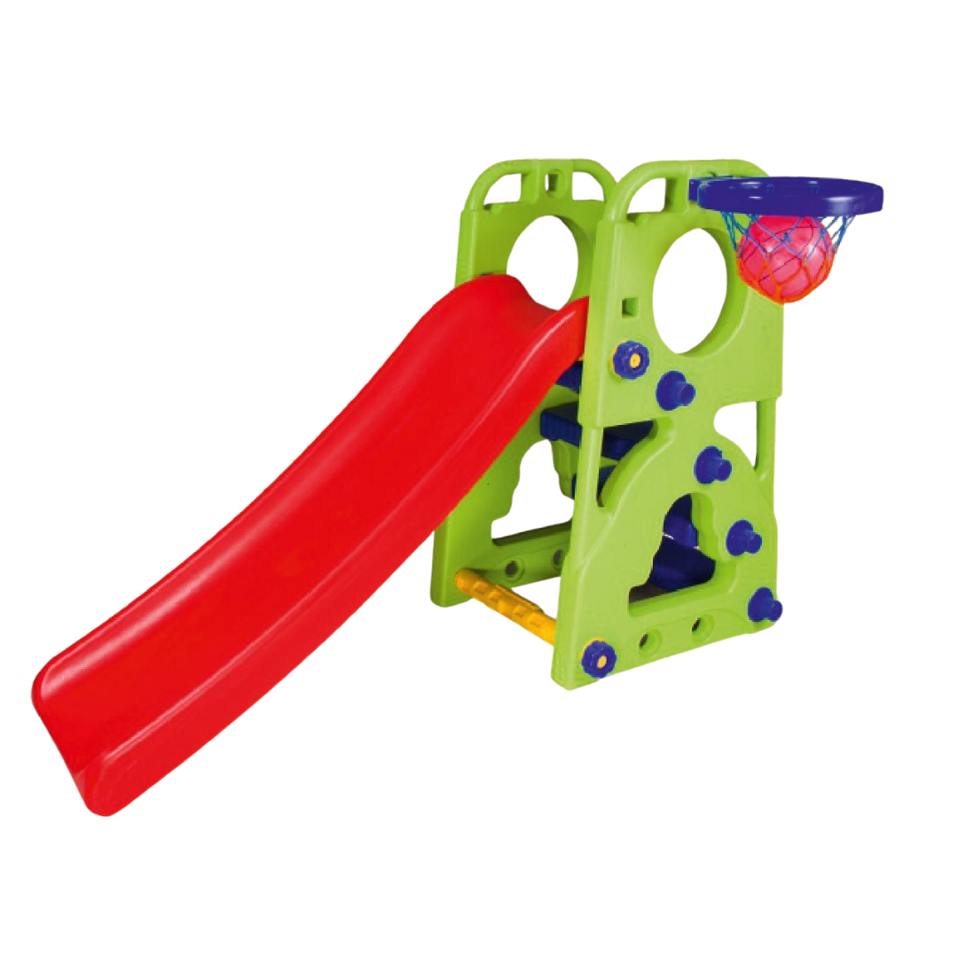 Happy Slide