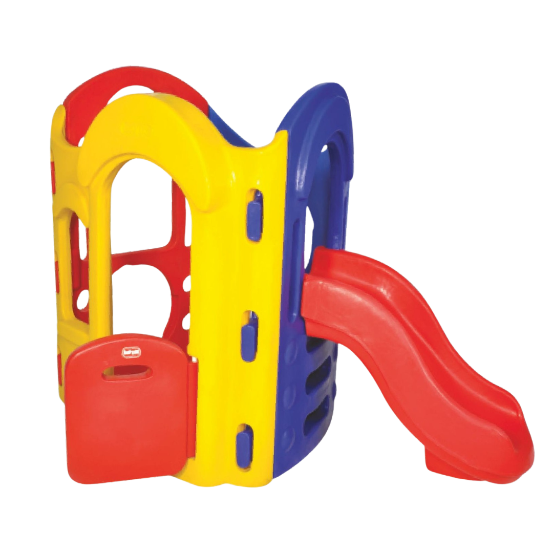 Castle Slide