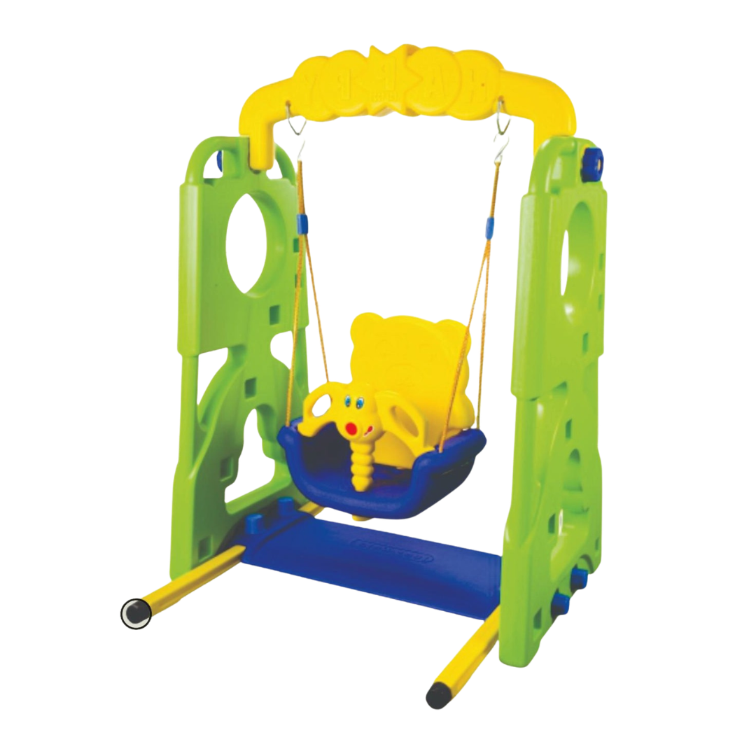 Happy Swing