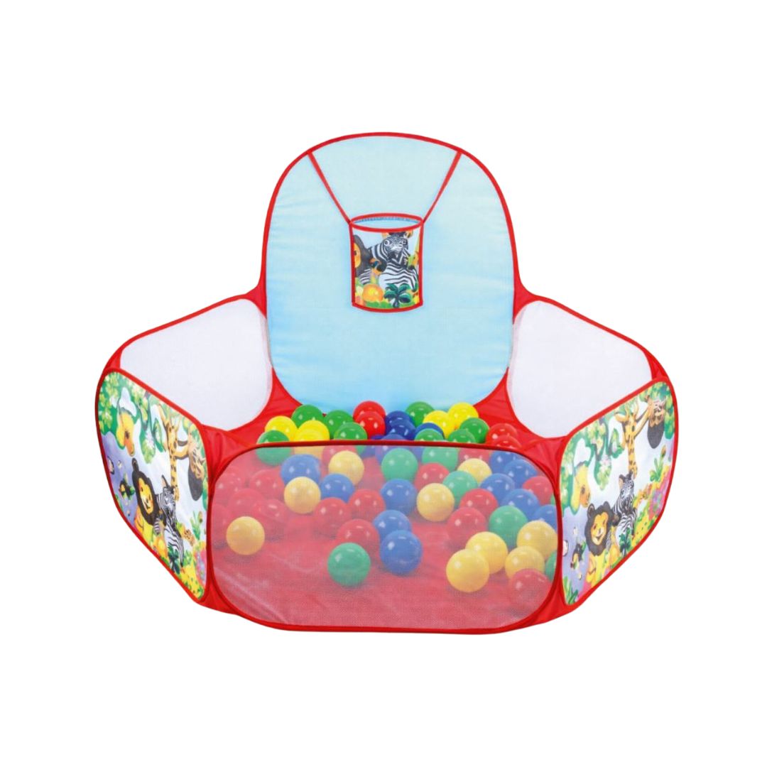 Ball Poll[SFX] Without Balls