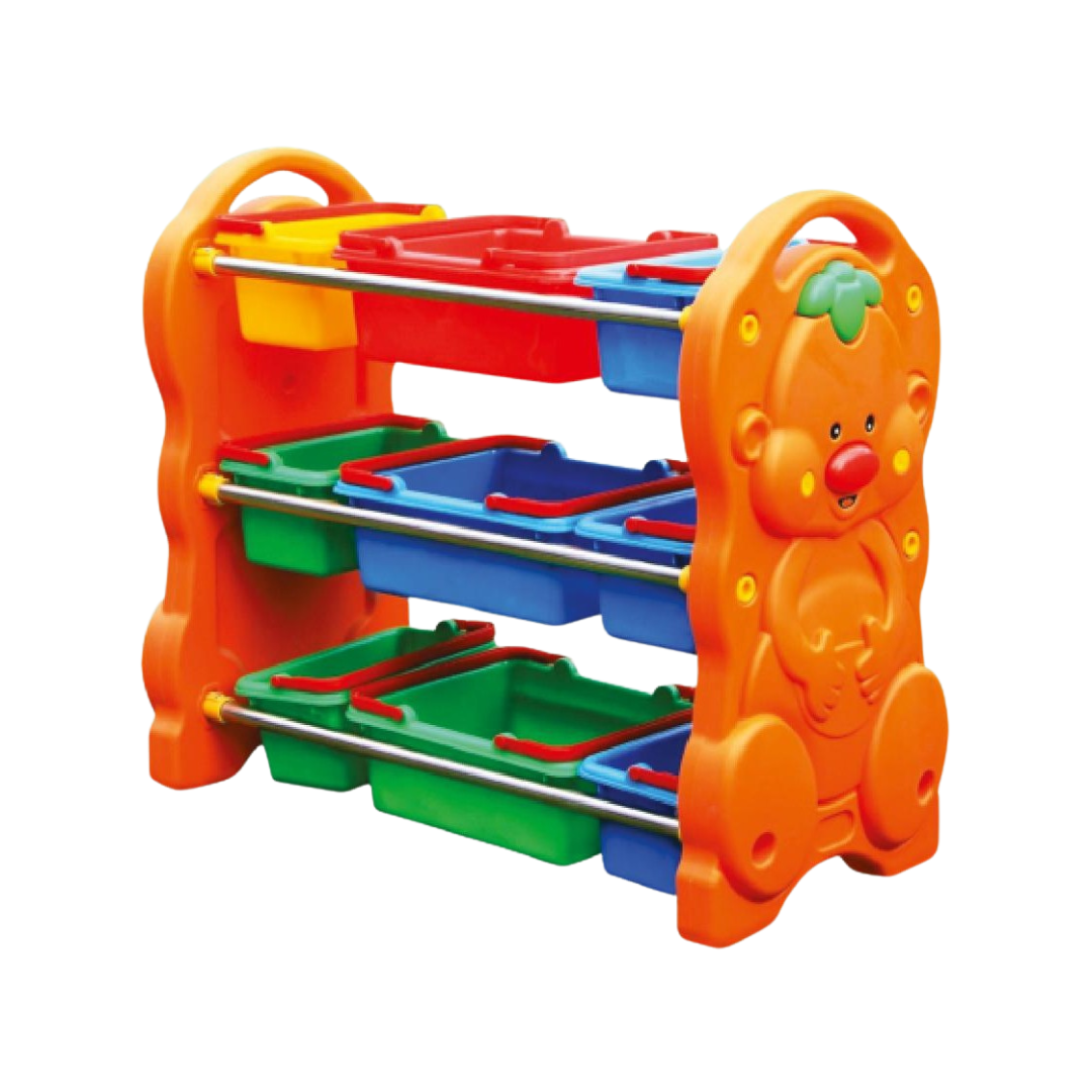 Toy Stand