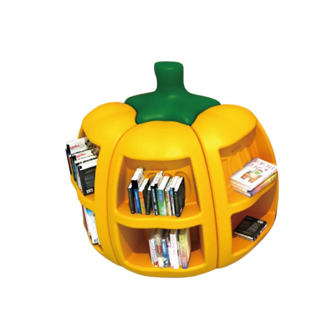 Capsicum Book Stand