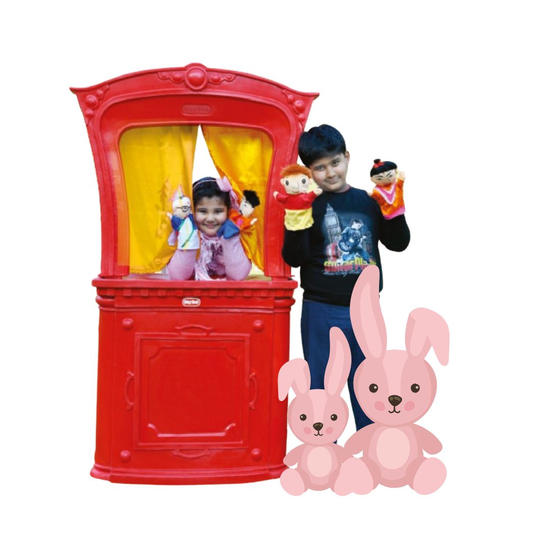 Puppet Theatre